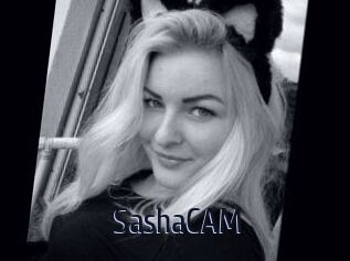 SashaCAM