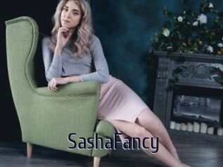 SashaFancy