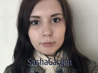 SashaGarden