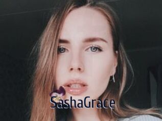 SashaGrace