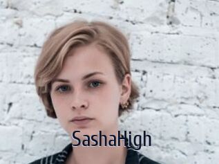 SashaHigh
