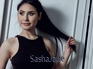 SashaJane