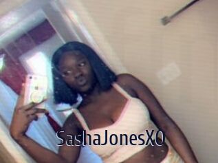 SashaJonesXO