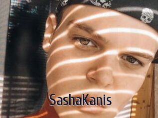 SashaKanis