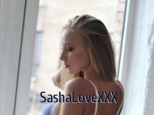 SashaLoveXXX