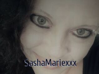 SashaMariexxx