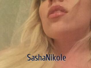 SashaNikole