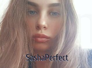 SashaPerfect