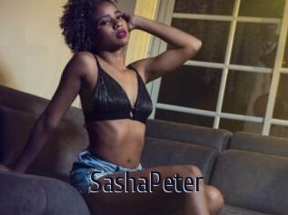 SashaPeter