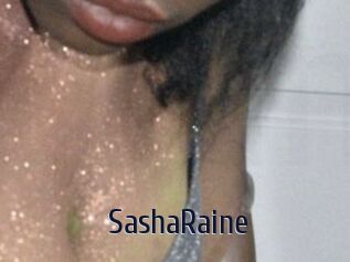 SashaRaine