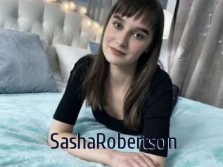 SashaRobertson