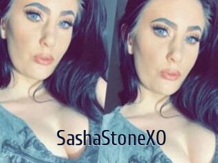 SashaStoneXO