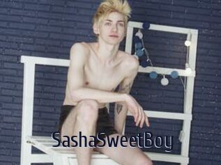 SashaSweetBoy