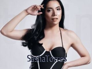 SashaTorres