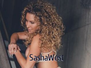 SashaWest