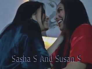 Sasha_S_And_Susan_S