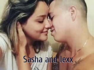 Sasha_and_lexx