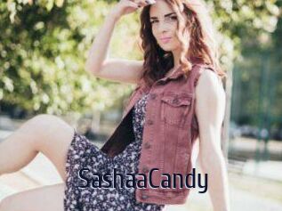 SashaaCandy