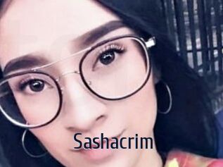 Sashacrim
