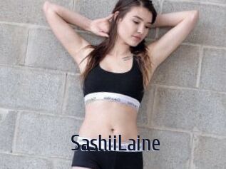 SashiiLaine