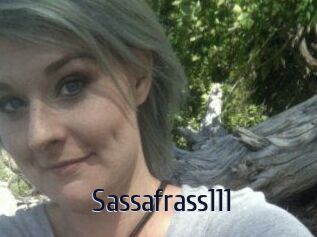 Sassafrass111