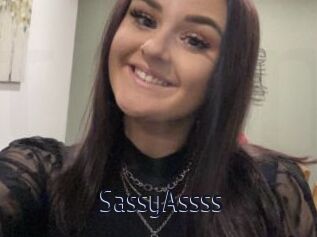 SassyAssss