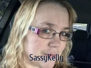 SassyKelly