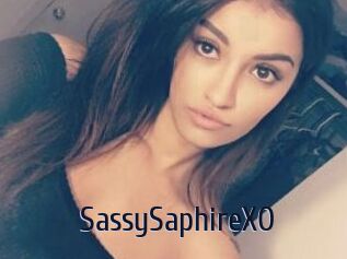 SassySaphireXO