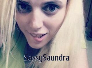 SassySaundra