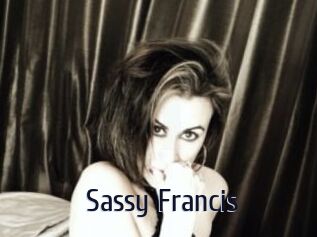Sassy_Francis