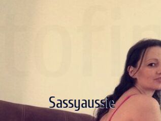 Sassyaussie