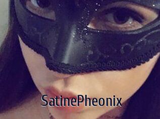 SatinePheonix