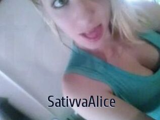 SativvaAlice