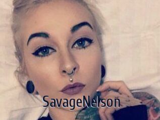 Savage_Nelson