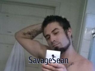 SavageSean