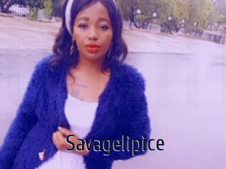 Savagelipice