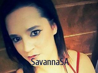 SavannaSA