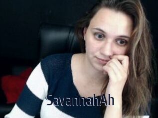 SavannahAh
