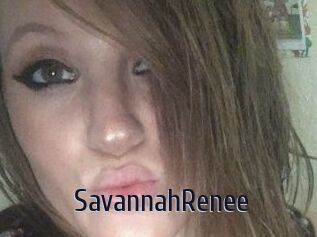 SavannahRenee