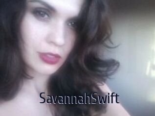 Savannah_Swift
