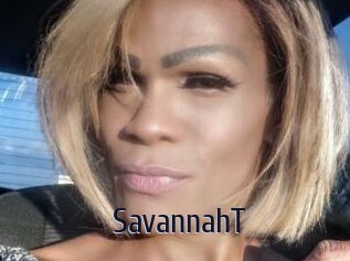 SavannahT