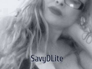 SavyDLite