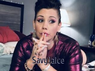 SavyJaice