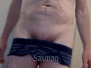 Saxman