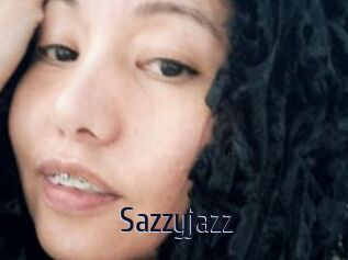 Sazzyjazz