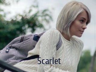 Scarlet