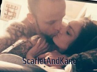 ScarletAndKane