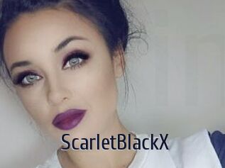 ScarletBlackX