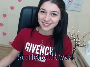 ScarletDabrowski