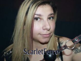 ScarletFerro